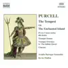 Stream & download Purcell: Tempest (The)