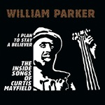 William Parker, Hamid Drake, Leena Conquest, Amiri Baraka, Dave Burrell, Sabir Mateen, Darryl Foster & Lewis Barnes - We the People Who Are Darker Than Blue