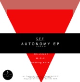 Autonomy EP