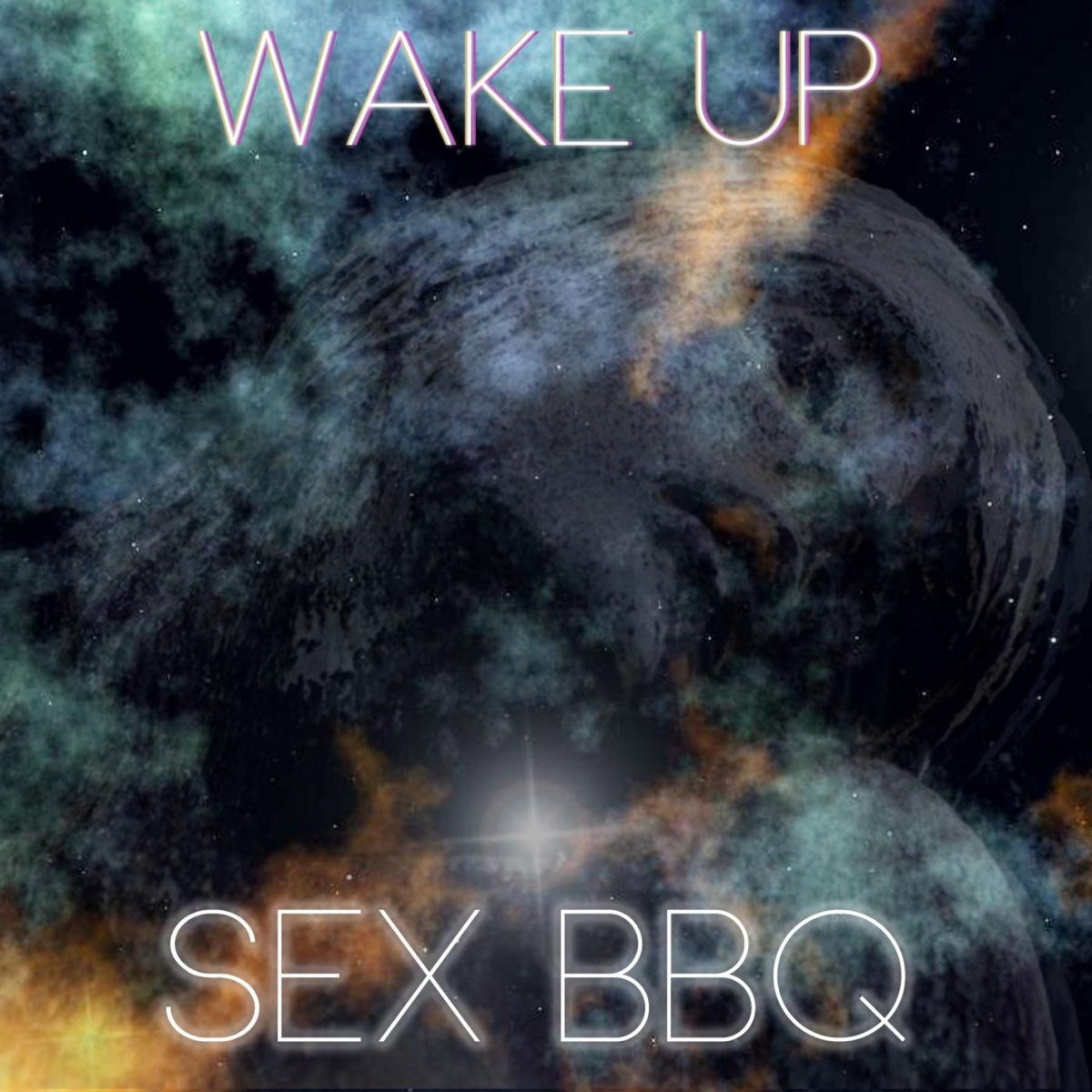 Waking Up To Sex