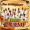 Pinotepa - Banda Caliente lyrics