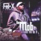 The Same Thing (feat. the Jacka & Rydah J. Klyde) - Fed-X lyrics