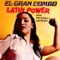 Build Me Up Buttercup - El Gran Combo de Puerto Rico lyrics
