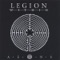 Cover Me (KMFDM Remix) - Legion Within lyrics