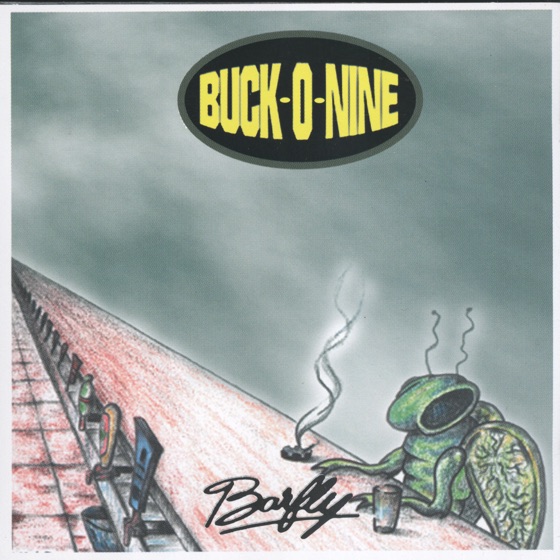 Cover artwork for Junior