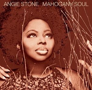 Angie Stone - Wish I Didn't Miss You - Line Dance Music