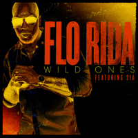 Flo Rida - Wild Ones (feat. Sia) artwork