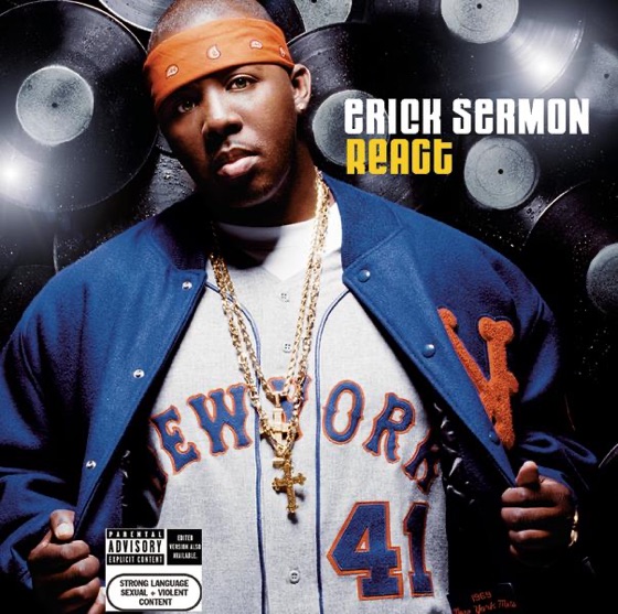 Cover artwork for Go Wit Me
