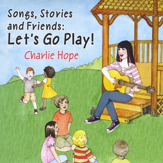 Cover artwork for Robin In the Rain