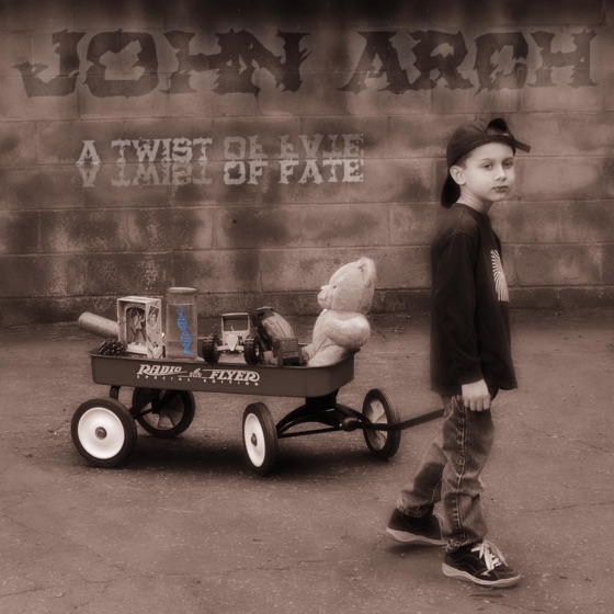 Cover artwork for Cheyenne