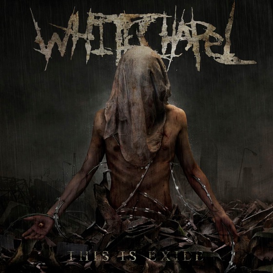 Cover artwork for Exalt