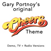 Gary Portnoy - Cheers Theme (Full Length Record)