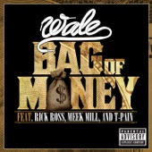 Bag of Money (feat. Rick Ross, Meek Mill & T-Pain) artwork