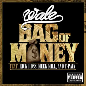 Bag of Money (feat. Rick Ross, Meek Mill & T-Pain) by Wale song reviws