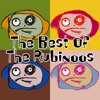 The Best of the Rubinoos artwork