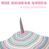 The Chinese Stars - Dressed to Get Blessed