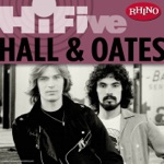 Daryl Hall & John Oates - She's Gone