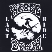 Wrong Beach - Rumble