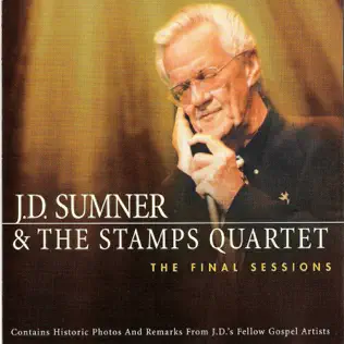 descargar álbum JD Sumner & The Stamps Quartet - The Final Sessions