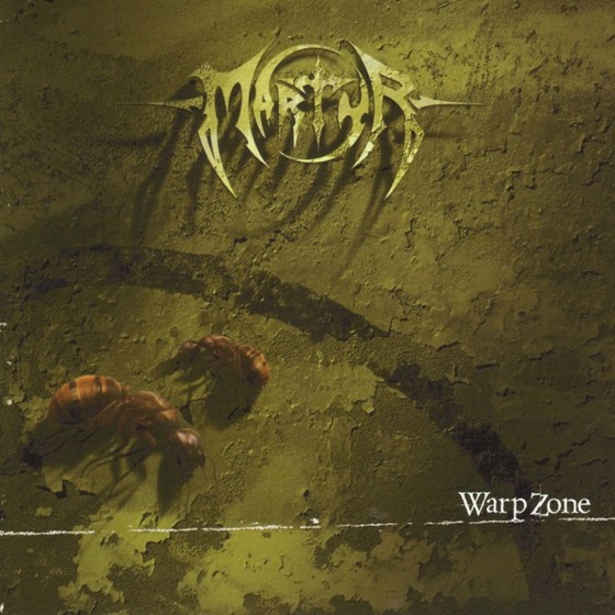 Cover artwork for Deserted Waters