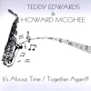Teddy Edwards & Houston Person - You Stepped Out of a Dream