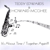 Teddy Edwards - Sandy