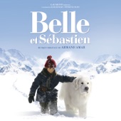 Belle (Du film « Belle et Sébastien ») artwork