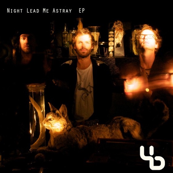 Cover artwork for Pound A Rhythm