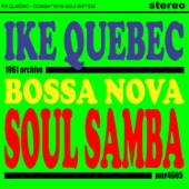Soul Samba artwork