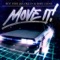Move It! (feat. Rory Lyons) - Hot Pink Delorean lyrics