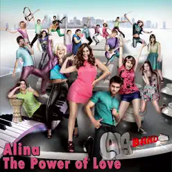 The Power of Love - Single - Lala Band The Power of Love - Single - Lala Band