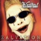 Zalvation: Live In the 21st Century