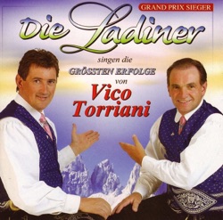 Die Ladiner - Gefangen in maurischer Wüste