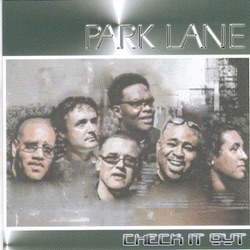 PARKLANE - Youre D Groove