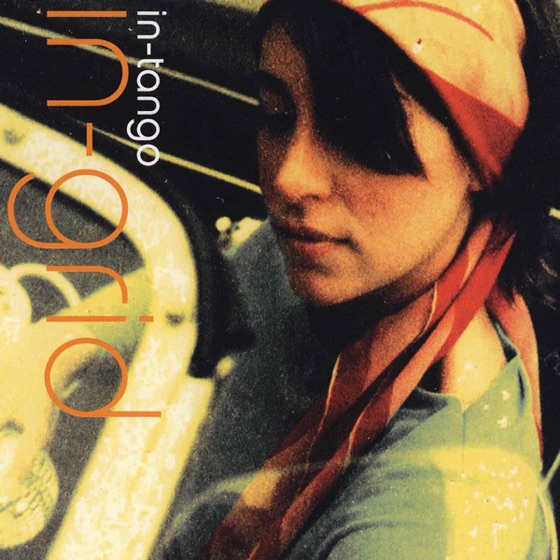 Cover artwork for In-Tango (In-Fisa Edit)