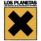 Desaparecer - Los Planetas lyrics