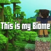 Brad Knauber - Biome - Minecraft Parody