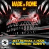 Made In Rome - EP