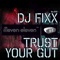 Trust Your Gut - DJ Fixx lyrics