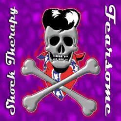 Fearsome - Shock Therapy Fearsome - Shock Therapy