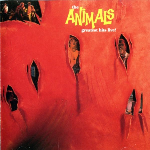 The Animals - The House of the Rising Sun