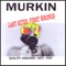 My Friend - Murkin lyrics