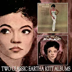 Revisited / The Fabulous Eartha Kitt - Eartha Kitt