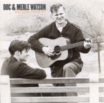 Doc & Merle Watson - Sheeps in the Meadow/Stoney Fork
