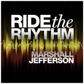Marshall Jefferson - Move Your Body