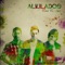 Deseo de Amar (feat. Rayo & & Toby) - Alkilados lyrics