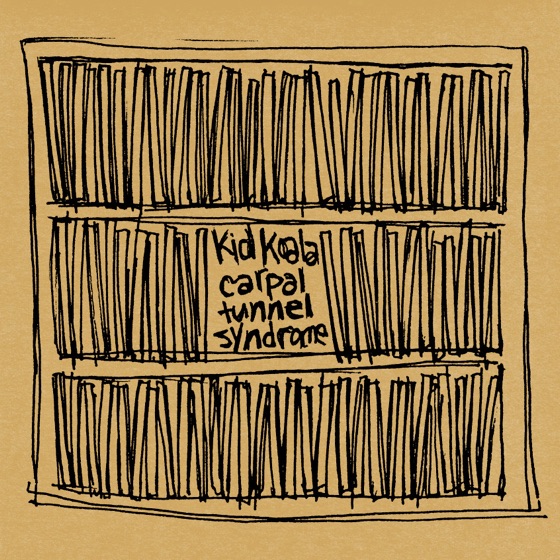 Cover artwork for Fender Bender