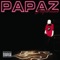 Catch Me If You Can (feat. PeeZee) - Papaz lyrics