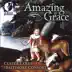 United States Larue, Custer: Amazing Grace (Spiritual Folk Songs of Early America) album cover