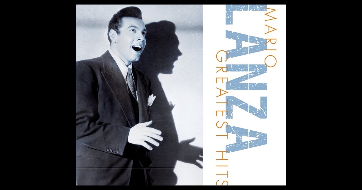 Mario Lanza - O' Sole Mio Mario Lanza - O' Sole Mio